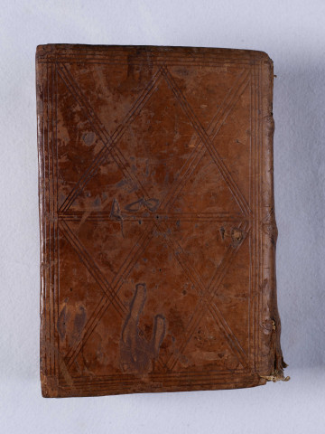 Pierre Lombard. Commentaire sur les Psaumes