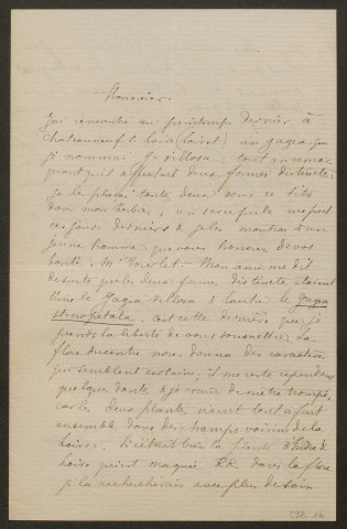 Cornu, Maxime (1843-1901)