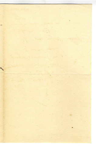 Correspondance du général baron Jean-Martin Petit avec Pierre-Jean David d'Angers