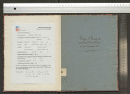 "Siège d'Angers par l'armée vendéenne au mois de frimaire an II"