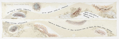 Les carnets du lieutenant Salvador Machado, 1892