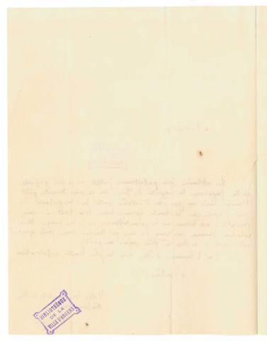 Brifaut (Charles), de l'Académie française