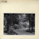 Angers : Jardin des Plantes