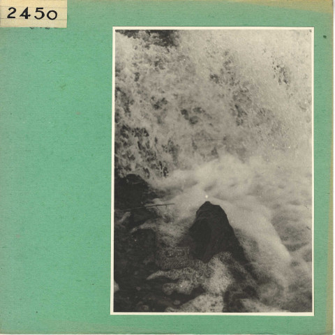 Anjou : L'Evre, près de Courossé