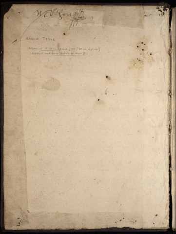 L'Office de la Vierge Marie à l'usage de l'Eglise Catholique, Apostolique & Romaine avec les vigiles, pseaumes graduels, pénitentiaux, & plusieurs prières, & oraisons