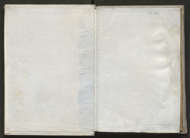 « Incipit ordo ecclesie collegialis Sancti Petri Andegavensis per anni circulum, ab Adventu Domini inicium habens, secundum annorum diversitates et dierum »