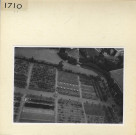 Angers : Couvent de La Baumette