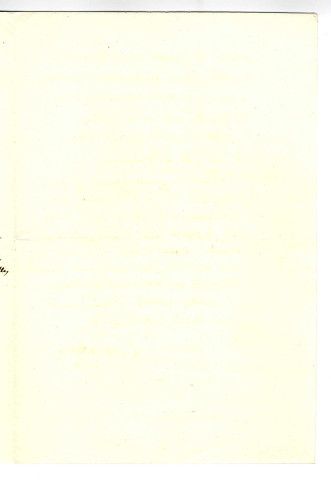 Correspondance de L. Mathieu [à Pierre-Jean David d'Angers]