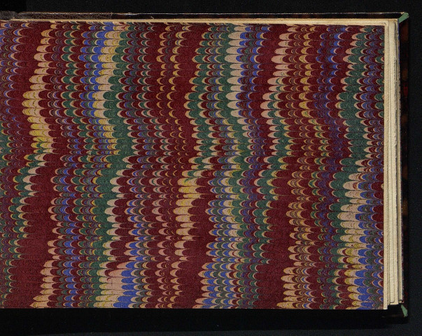 Carnet de notes [Bruel 21]