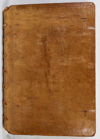 Cartulaire du prieuré de la Haye-aux-Bonshommes