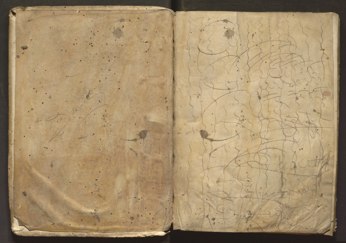 « Liber reddituum antiquorum, ordinatorum pro anniversariis defunctorum, in ecclesia Andegavensi quolibet anno faciendorum, tam de antiquis quam modernis libris dictorum anniversariorum extractorum »