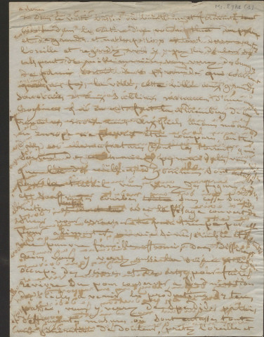 Sur Théodore Lebreton