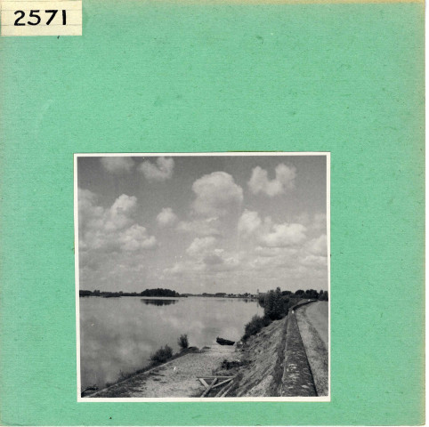 Saint-Mathurin-sur-Loire : La Loire