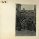 Angers : Rue du Musée