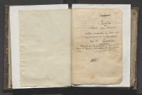 Rosita ou Tenir sa promesse