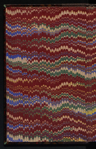 Carnet de notes [Bruel 19]