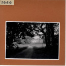 Bouzillé : Château de la Bourgonnière