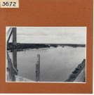 Montsoreau : Vues prises du Haut Loire