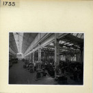 Angers : Ecole des arts et métiers (ateliers)