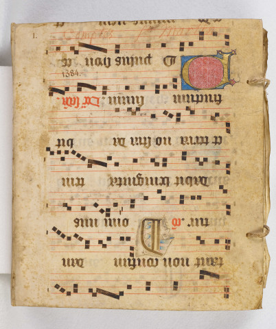 Comptes des cens et rentes de l'église collégiale de Saint-Martin d'Angers : vol. I