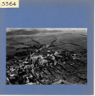 Rochefort-sur-Loire : Vue d'ensemble (vue aérienne)