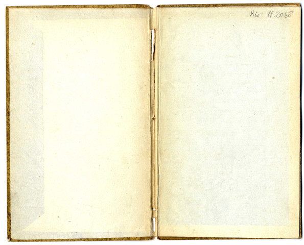 Lettres à MM. Quérard et Marchegay, sur la manière d'écrire l'histoire en ce temps-ci, à propos d'un arrêté qu'on attribue aux dames angevines
