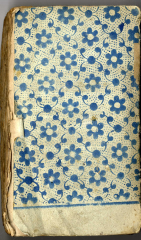 Almanach des Muses. 1765-1792