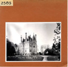 Avrillé : Château de la Garde