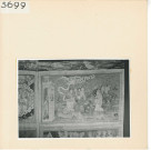 Angers : Tapisserie de l'Apocalypse, détails