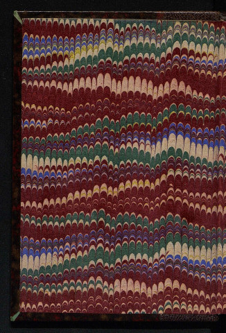 Carnet de notes [Bruel 36]