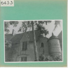 Saint-Rémy-la-Varenne : Le prieuré