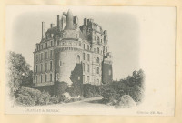 76. Château de Brissac