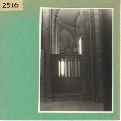 Fontevraud l'Abbaye : Abbaye de Fontevraud