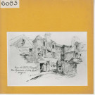 Angers : Cour des Petites-Maisons