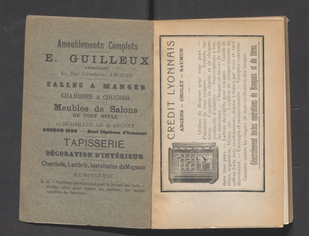 Société des amis des arts d'Angers