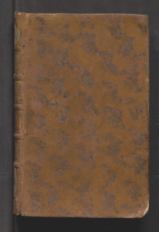 "Catalogue des plantes des environs d'Angers, arrangé selon le système de Linnaeus, par M. de La Richerie"