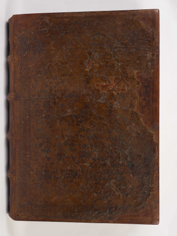 Symbolum fidei Gregorii pape. Credo in unum Deum...