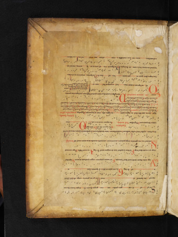 Pierre de Brach. Repertorium