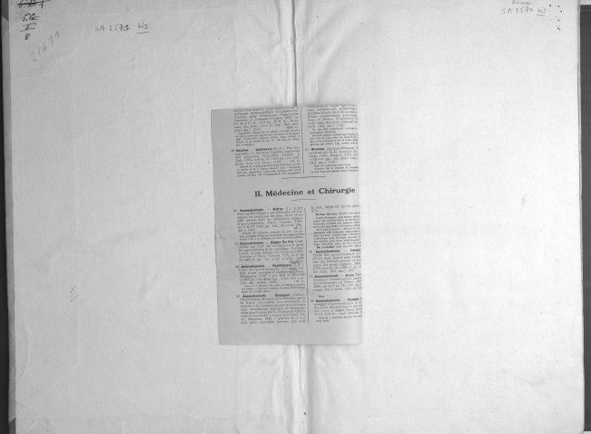 Andreae Vesalii Bruxellensis, de humani corporis fabrica libri septem