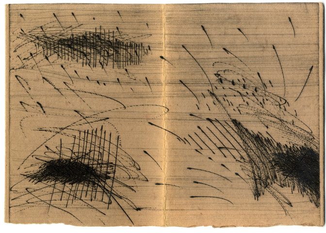 Je salue ce qui me délivre