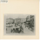 Angers : Place du Ralliement