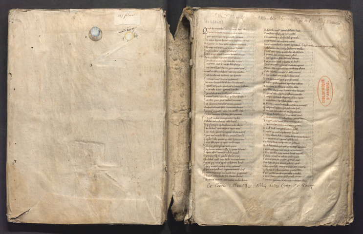 S. Jérôme. Commentaires sur quelques-uns des prophètes