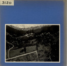 Angers : Belle-Beille, vue aérienne