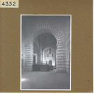 Angers : Eglise Saint-Martin, clocher