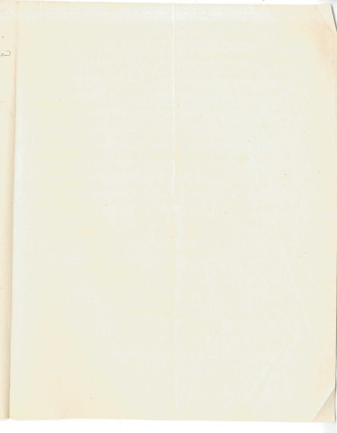 Brayer, bibliothécaire à Soissons