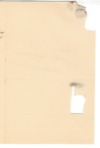 Barrière, éditeur des Mémoires sur la Révolution