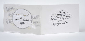 Je vis un nouveau ciel et une nouvelle terre