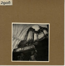 Angers : Cathédrale Saint-Maurice, grandes orgues