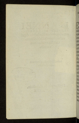 Lucii Annaei Senecae Declamationes aliquot / cum Rodolphi Agricolae... commentariolis