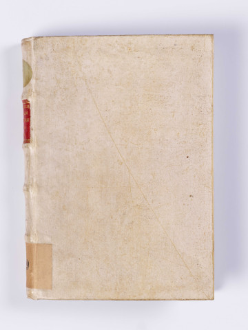 « Sequuntur septem tabule de Adventu Domini juxta usum monasterii Sancti Albini Andegavensis »